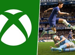Xbox Makes FIFA 23 Playable By Mistake, A Whole Month Too Early