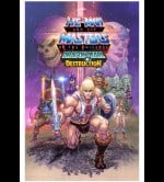 He-Man and the Masters of the Universe: Dragon Pearl of Destruction (Xbox Series X|S)