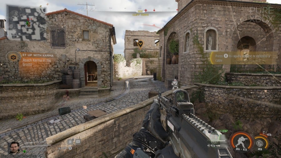 Black Ops 7 Campaign Review (Xbox): Black Ops Pedigree Can't Save This Mess Of A COD Campaign2