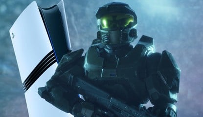As Xbox Returns to Exclusives, Halo Remake Embraces PS5 with PS5 Pro Gameplay Trailer