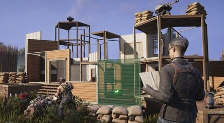 Be Quick! Xbox Has Limited Spots For A Free 'Once Human' Closed Beta This Week 3