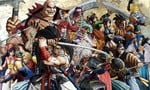 Samurai Shodown's 120FPS Xbox Series X Update Arrives A Week Early