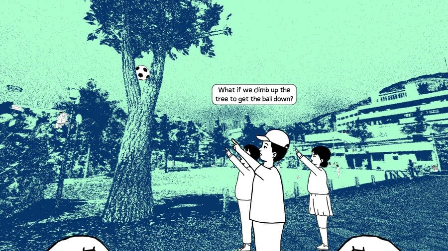 Nobody's Really Heard Of It, But This Is One Of My Xbox Games Of The Year For 2025 4