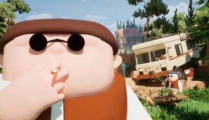 'RV There Yet?' Is Available Today With Xbox Game Pass, And Here's What The Reviews Are Saying