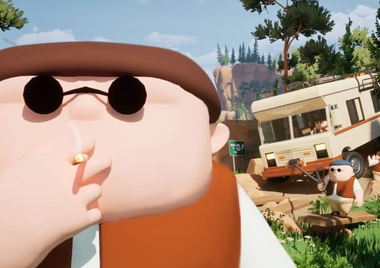 'RV There Yet?' Is Available Today With Xbox Game Pass, And Here's What The Reviews Are Saying