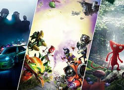 Multiple Games Reduced By 90-95% On Xbox This Week (June 28 - July 5)