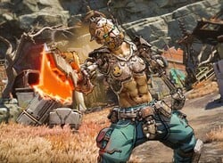 Gearbox Announces New, Earlier Release Date For Borderlands 4 On Xbox