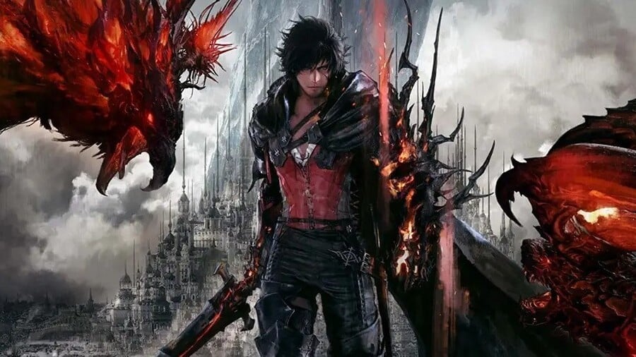 Final Fantasy Dev Insists The Future Is Bright For Square Enix Games On Xbox