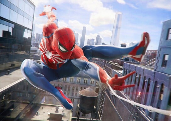 Insomniac Shares Cold-Hearted Response To The Chances Of Spider-Man 2 Coming To Xbox