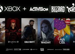 UK Authority Reveals 'Concerns' Over Xbox's Acquisition Of Activision Blizzard