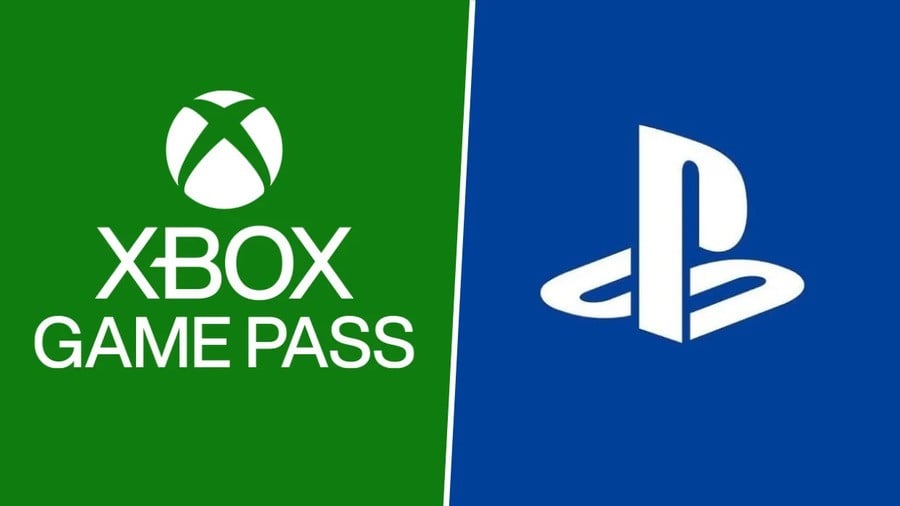 Xbox acusa Sony de 'pagar' para bloquear jogos do Game Pass