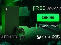 Chernobylite Devs Praise 'Exceptional Work' On Xbox Series X|S Upgrade