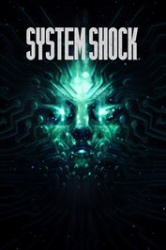 System Shock Remake Cover