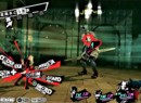 Here It Is, The First Footage Of Persona 5 Royal On Xbox Series X