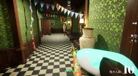 Meccha Chameleon Dev Remains Tight-Lipped On Xbox Version Following PC Success 2