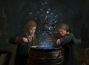 Hogwarts Legacy Sells 80% More Copies At UK Launch Than Elden Ring