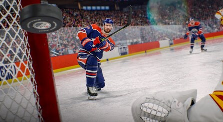 NHL 26 Has A Surprisingly Early Release Date, 10-Hour Xbox Game Pass Trial Included 3