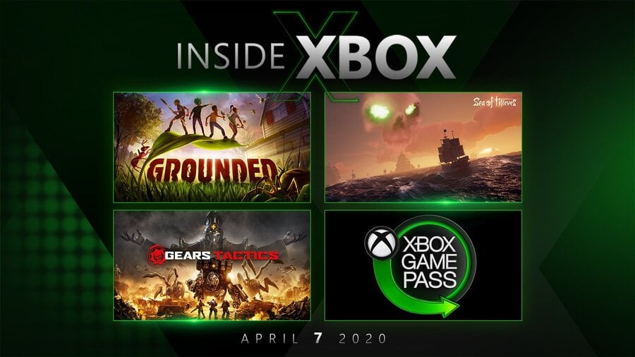 Roundup: Here's Everything That Was Announced During Yesterday's Inside Xbox