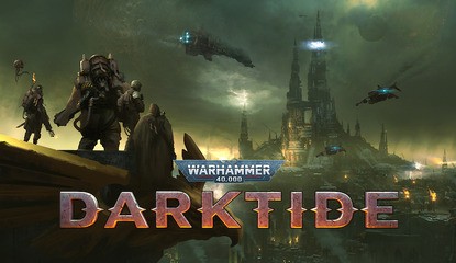 Warhammer 40,000: Darktide Gets A New Trailer, Coming To Xbox Game Pass Day One
