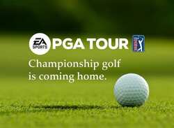 EA Sports PGA Tour Is Officially Making A 'Next-Gen' Comeback