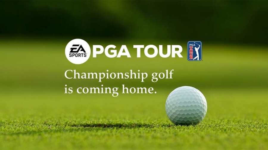 EA SPORTS™ PGA TOUR™ Ру instal the new version for ios
