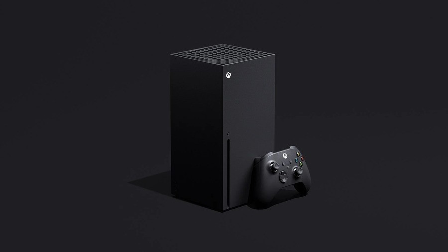 Telstra Tells Customers Xbox Series X Pre-Orders Will Begin Soon