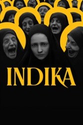 Indika Cover