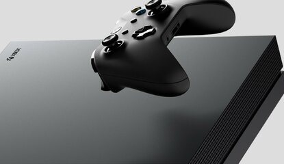 The Xbox One X Has Officially Been Discontinued