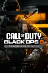 Call Of Duty: Black Ops 6 (Xbox) - Game Pass Gets A Cracking New COD