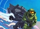 Ubisoft Announces Multiple Crossovers, Including A Halo Collaboration