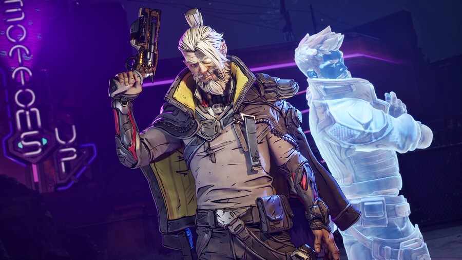 Borderlands 4 Performance Degrades On Xbox The Longer You Play, Dev Suggests Workaround
