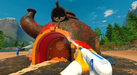 PowerWash Simulator 2 Releases For Xbox This Year, Featuring Split-Screen Co-Op 4