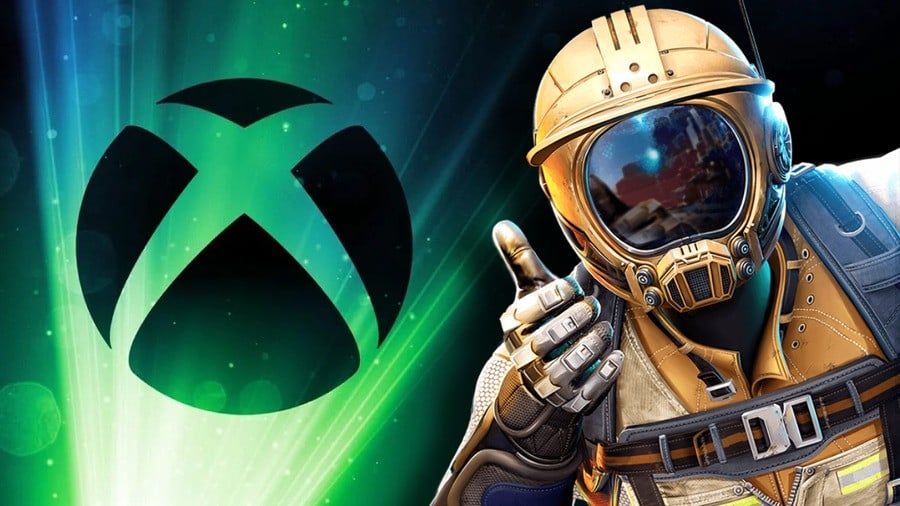 All New Games Coming To Xbox In November 2025