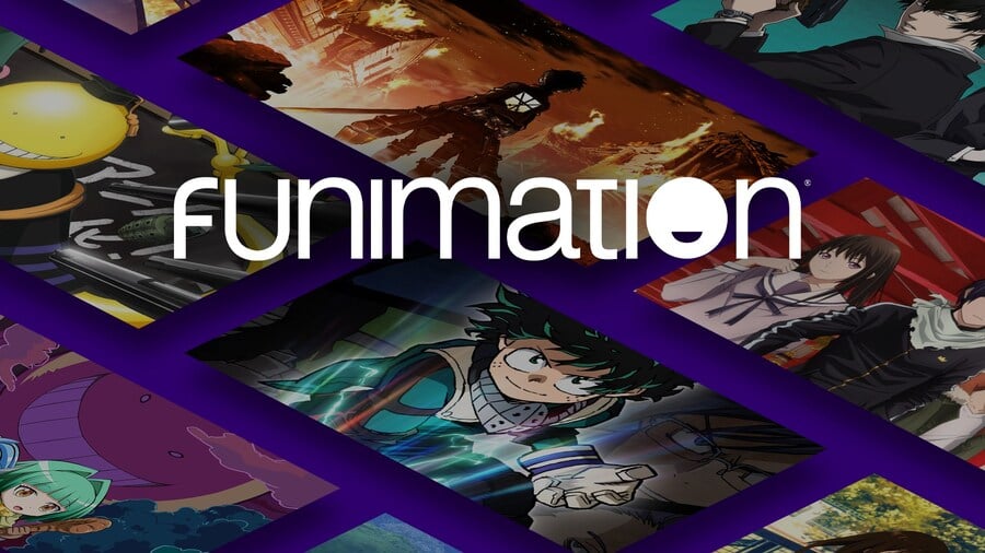 Anime Service Funimation Is A New Xbox Game Pass Ultimate ...