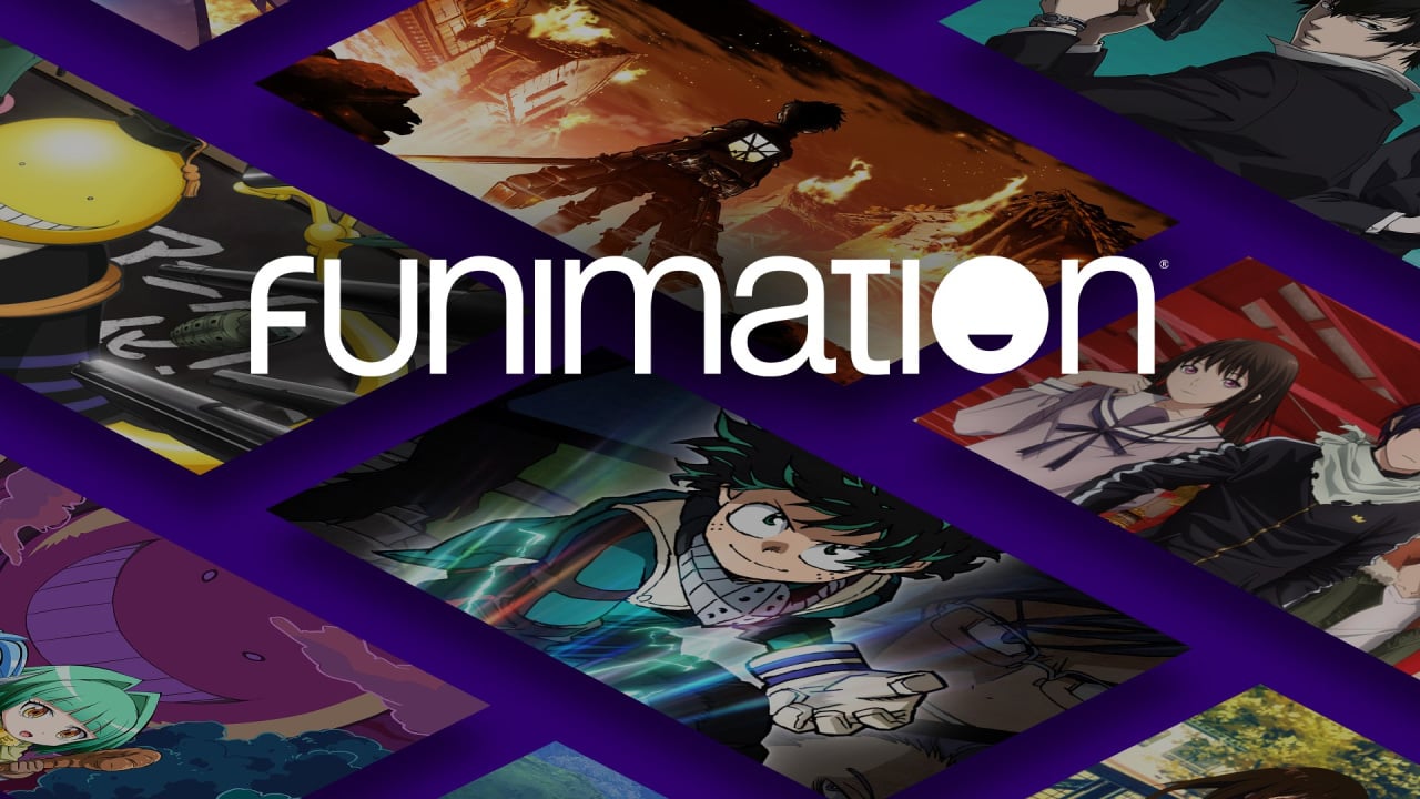 The Return  Watch on Funimation