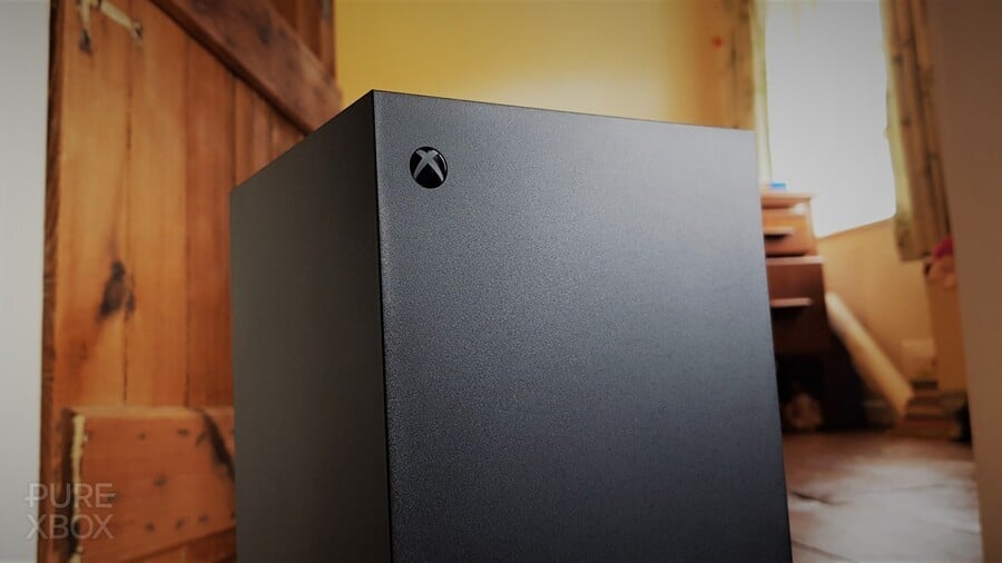 It’s A Big Birthday For The Xbox Series X, So Let’s Look Back At Our Review From 2020