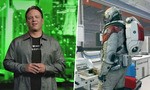 Xbox Boss Reveals His Thoughts On Showcases Like Bethesda's Starfield Direct