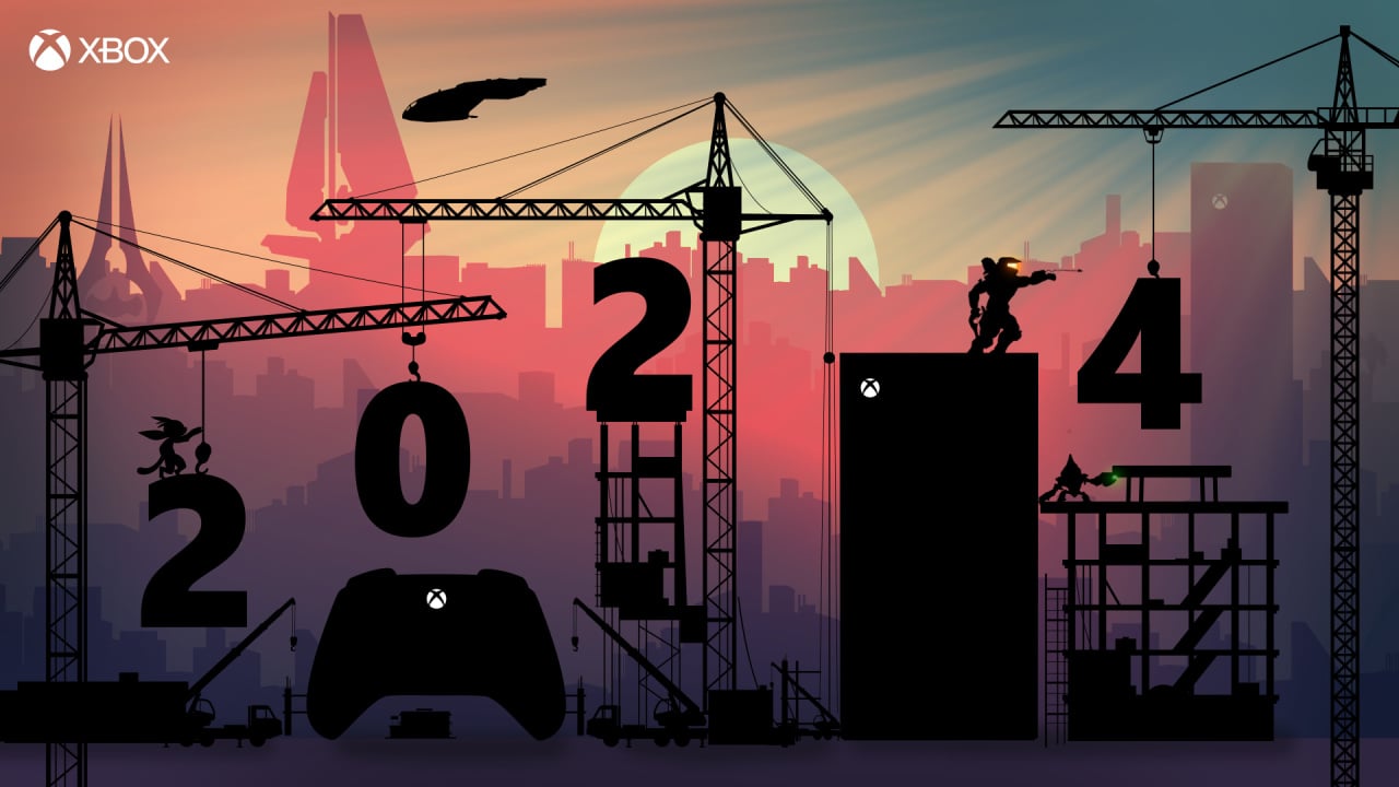 New Xbox Games Release Dates In 2024