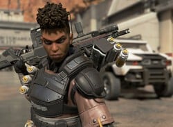 Respawn Wants To Bring 120FPS To Apex Legends On Xbox Series X