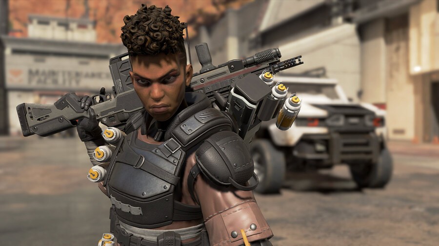 Respawn Wants To Bring 120FPS To Apex Legends On Xbox Series X