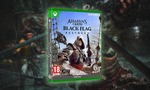 Xbox Appears To Be Experimenting With New Labels For Physical Games