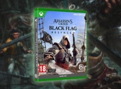 Xbox Appears To Be Experimenting With New Labels For Physical Games