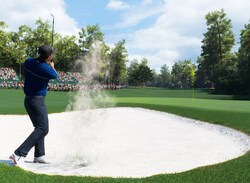 EA Sports PGA Tour's Free Trial Is Now Live With Xbox Game Pass