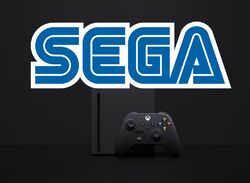 Sega To Rebrand The Xbox Series X In Japan? Don't Count On It