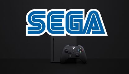 Sega To Rebrand The Xbox Series X In Japan? Don't Count On It