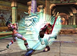 SoulCalibur 1 & 2 Seem To Have Been Delisted On The Xbox Store