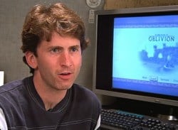 Todd Howard And Bethesda React To Famous Oblivion Documentary