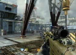 Xbox Backwards Compatibility Helped Me Rediscover This Forgotten Call Of Duty Horde Mode