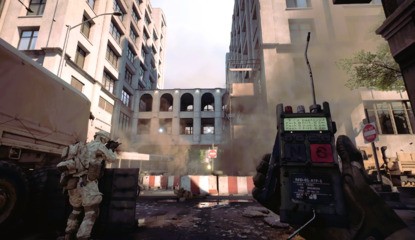 Battlefield 6: Release Date, Release Times & Season 1 Content For Xbox Series X|S