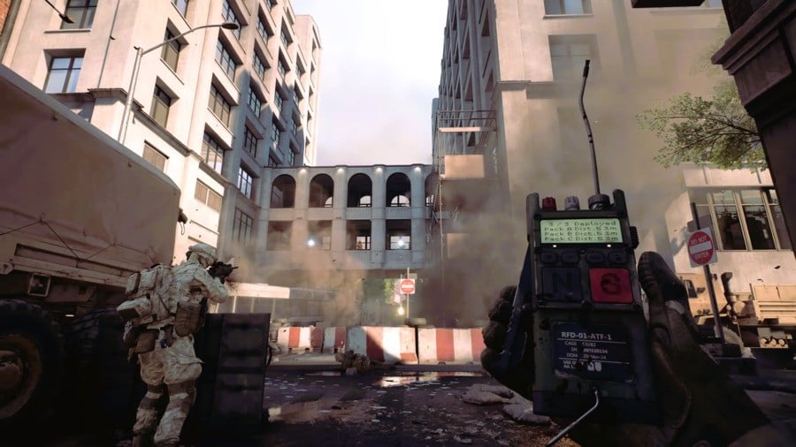 Battlefield 6: Release Date, Release Times & Download Sizes On Xbox Series X And S